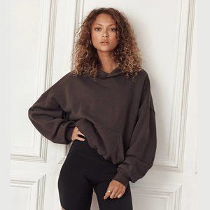 Easy Sundays At Peace Hoodie